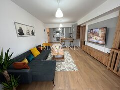 UpGround, Metrou Pipera, 0% comision, apartament 2 camere