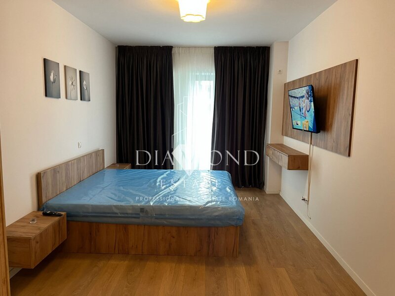 UpGround, Metrou Pipera, 0% comision, apartament 2 camere.