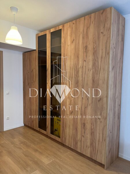 UpGround, Metrou Pipera, 0% comision, apartament 2 camere.