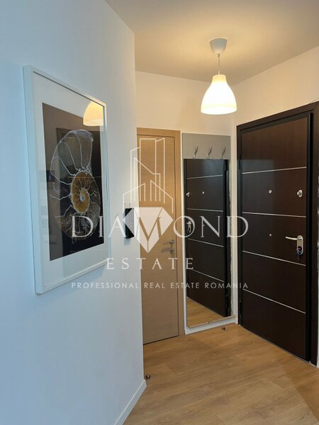 UpGround, Metrou Pipera, 0% comision, apartament 2 camere.